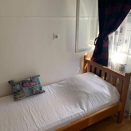 Cheerfull 2-Bedroom With Patio. Close To All Ameneties. Zagreb Exterior photo